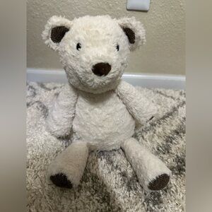 Scentsy Buddy Bear Used
NO SCENT PACK INCLUDED
